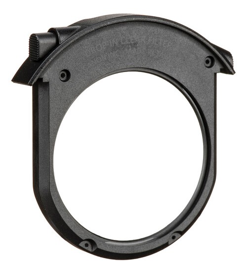 Canon Drop-In Clear Filter A For Mount Adapter